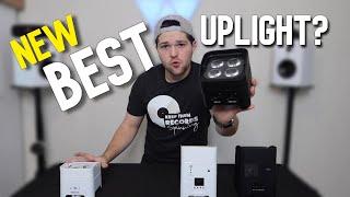 DJ Gear: What is the BEST Battery Powered Up-light ? (Both Lighting)