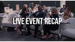 Intrepid Museum Live Event Recap: Highlights of Company Presentation