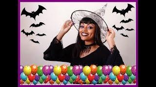 POR QUE O NOME DO CANAL É FASES DA BRUXA ? ESPECIAL 3 ANOS DE CANAL