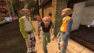 Postal 2. Прохождение. #2. Вторник.