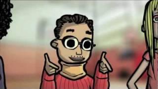 ArthurCox 2010 Showreel