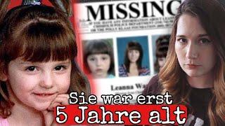 Abgeholt von ihrer "neuen Familie"? | Der Fall LeeAnna Warner