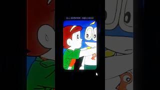 Goodbye pako ep is  #wewantperman #pako #permanlovespako #nobita #perman #doraemon #anime #edit