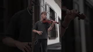 Zotov - violin cover