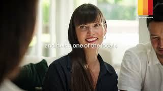 Discover The Difference with LJ Hooker