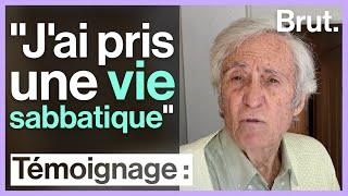 À 83 ans, André raconte sa vie de globe-trotter