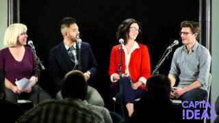 Capital Ideas Edmonton: How to get a great website