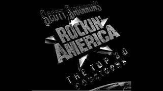 Rockin America Top 30 Countdown with Scott Shannon from July 14, 1990