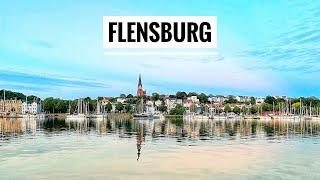 Flensburg, Germany 