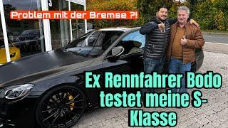 Autohaus Emmen | Alltag im Autohaus. Besuch aus Laatzen und Westerstede