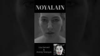 Lisa Gerrard — Noyalain (Remix - Andrey Terenyuk) #shorts #tiktok