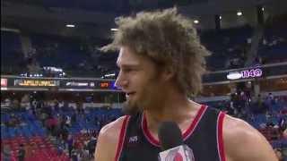 Best NBA Bloopers: March 2015