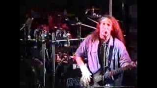 Rage - Waiting for the Moon (live at Solothurn 12.22.1990)