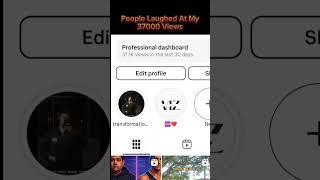 FOLLOW me on instagram  #fitnessmotivation #motivation #lifeisbutadream #90daychallenge #minivlog