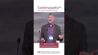 Why do cardiomyopathies affect people differently?