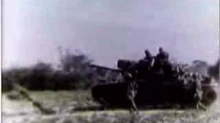 Vietnam War - Operation Baker 1967