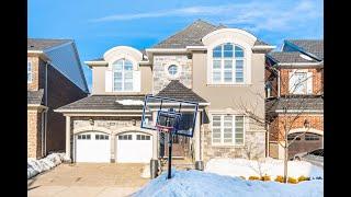 3318 Charles Biggar Drive, Oakville Home - Real Estate Properties