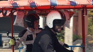 Thailand Food Cart—Throttle Out Preview Episode 7