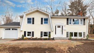 9 Hallowell Road, Foxborough, MA 02035