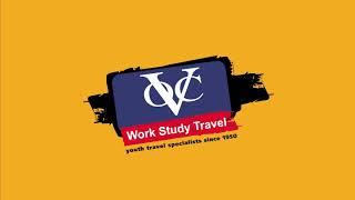 OVC - Work, Study & Travel Abroad