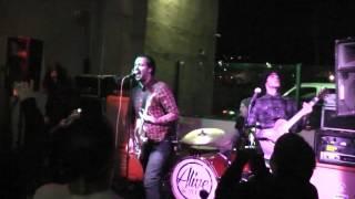 Alive & Well live @ Out of the Park Pizza 1/26/17