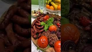 barbecue marocain                  #maroc #barbecue #لحم #شواء #مطبخ #المغرب