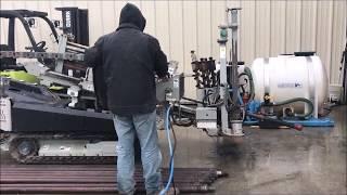 TT Technologies TT4X - Equipment Demonstration