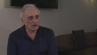 Carl Paladino's full interview with 2 On Your Side's Claudine Ewing