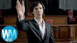 【WatchMojo中文】本尼迪克特•康伯巴奇的10大表演 | Top 10 Benedict Cumberbatch Performances