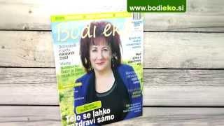 Revija Bodi eko april 2014