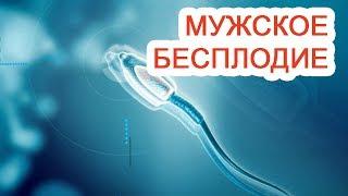 Мужское бесплодие / Доктор Черепанов