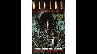 Aliens - Book 5 - Alien Harvest - Complete Audio Book - Robert Sheckley