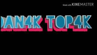 От новичка интро для Dan4k Top4k