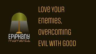 St. Mark Lutheran Church Service - 2/23/2025 - Love Your Enemies