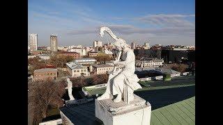 Челябинский академический театр оперы и балета М. И.  Глинки