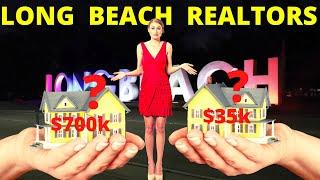 Long beach realtors on home buying in Long Beach ca  rent to own home how does it work good or bad 