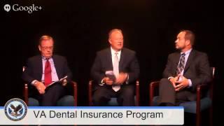 VA Dental Insurance Program