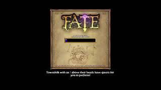 Fate: The Quiet Adventures of Joan and Kess (Episode 1)