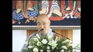 20030504 성륜사 정기법회 HD