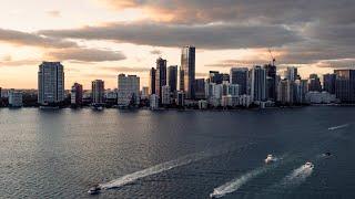 Brickell & Downtown Miami Guide to Living / Lifestyle