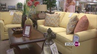 Studio 10: Rowe furniture at Barrow Fine Furniture