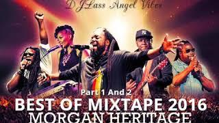 Best of Morgan Heritage