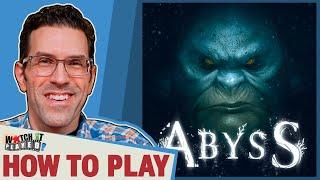 Abyss - How To Play