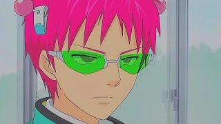 saiki edit - attention