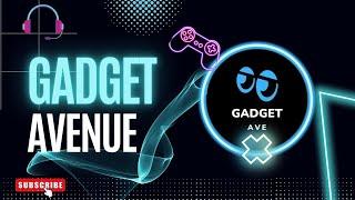 Gadget Avenue - Discover the Coolest Gadgets on Amazon