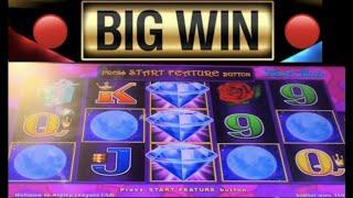  BIG WIN WITH $20  HEART THURB LIGHTNING LINK SLOT MACHINE  POKIE WINS