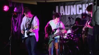 Ego Trip - Running Out @ Launchpad