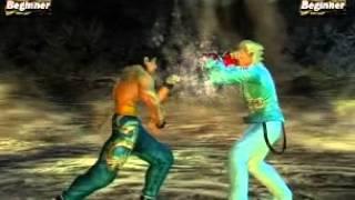 fighting ru T5DR 30 08 09 1v1 09 Shaolin Monk VS Strogg hi