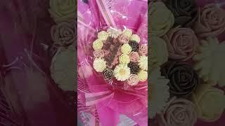 #callebaut #ижевск #букетназаказ #бельгийскийшоколад #подарокручнойработы #handmade #подароклюбимой