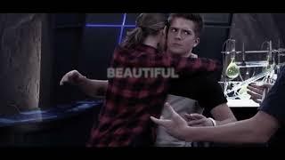 Chase And Skylar Young And Beautiful MV